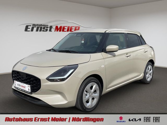 Swift 1.2 Dualjet Comfort Navi+LED+ACC+Notruf+Sp