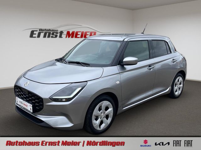 Swift 1.2 Dualjet Comfort Automatik CVT LED+Navi