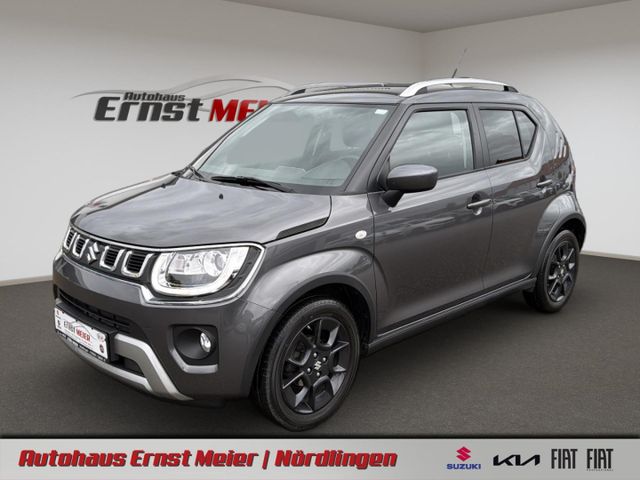 Ignis 1.2 Hybrid 4x4 Allgrip Comfort Klima+Kamer